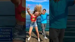 DON’T TRY THIS AT HOME🤣