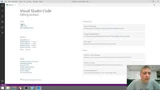 How to install Python and VS Code