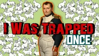 Napoleon was almost assassinated by a horde of bunnies | @TheScienceShorts