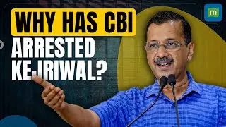 Liquor policy case: Why Arvind Kejriwal is now in CBI dragnet?