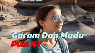 Breakbeat Garam Dan Madu Plat KT - Ihza IntheHouse