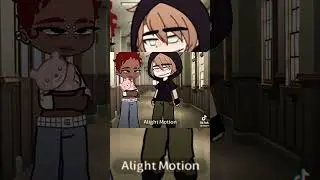 tag , you're it || gacha life tiktok compilation 🔥 #67 