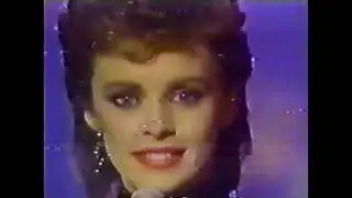 Sheena Easton - Devil In A Fast Car (On Stage America '84)