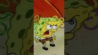 SpongeBob | Rocznica pierwszej bójki SpongeBoba z Patrykiem z 1999 roku 