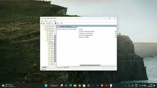 How To Fix Task Manager Has Been Disabled By Your Administrator In Windows 11 (2024)