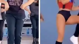 Girl Like Me Moves - Shakira With Black Eyed Peas