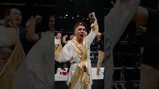 Hasanboy Champion | IBA Champions' Night | April 14, 2024 | Tashkent, Uzbekistan