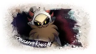CK ll ch 3.3- Ислам и Греки! Святые Мирмидоняне!