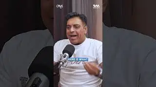 Diet is temporary, it will fail! | Ram Kapoor on Cyrus Says |  