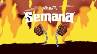 Ish Kevin - Iki ?