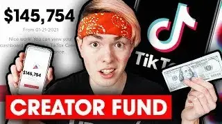 What You MUST Know About The TikTok Creator Fund