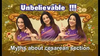| Cesarean | ---- क्या आप Cesarean से डरती हैं? | Doctors इतने Cesarean क्यों करते हैं?