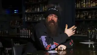 Zakk Wylde Presents: Berzerkus