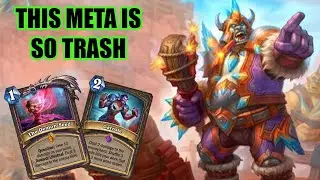 This game is such trash sometimes | Reno Warrior