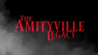 The Amityville Legacy  Teaser Trailer 2016