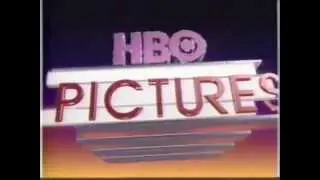 HBO Pictures Logo (1987)