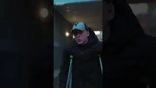 ❌Стал нянькой для 15-летнего наглого подростка 🔥Сериал «Нетрудный ребёнок» 14 серия