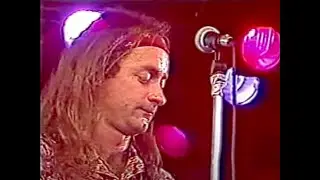 Hoodoo Gurus Live Indianapolis 1986 Set 2