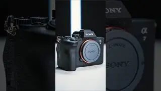 Sony Alpha A7 IV Unboxing - Still the Best Hybrid Camera in 2025? #sonyalpha