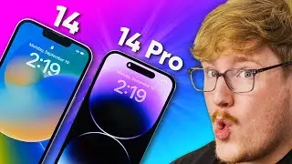 The new iPhone is great, but... - iPhone 14 & 14 Pro