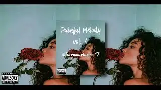 (60+) Midi Kit - Painful Melody 4 Vol 4 (PoloG,LilBaby,LilDurk,LilTjay)