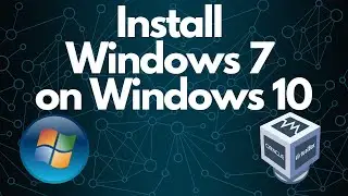 How to install Windows 7 on Windows 10 | Level 1