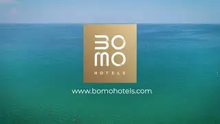 Bomo Hotels: New standards in the 2020 season