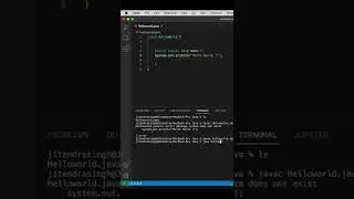 HelloWorld code in Java | Why “Hello World” Is The Perfect Launching Point For Coding