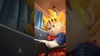 Guko dance deng deng | Dance challenge 2023 | Herozen Mascot Central