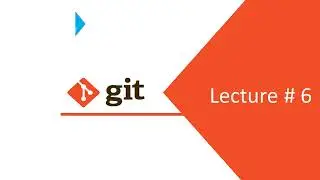 #6 - Git & Github | Git Branch | Introduction to branching