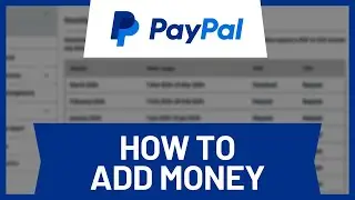 How Can I Send Money to My PayPal Account