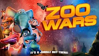 Zoo Wars [2018] Full Movie | KJ Schrock, Bobbi Maxwell, Jr, Bill Oberst