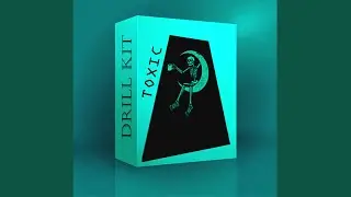 [60+] FREE MELODIC DRILL DRUM KIT + VOX KIT - 