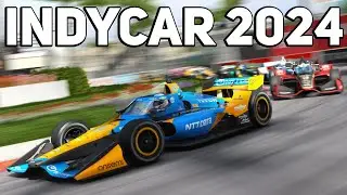 2024 IndyCar Assetto Corsa Ultimate Mod Pack!!