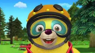 Special Agent OSO - Quantum of Celery