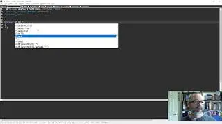 AHK Studio: Highlighting cursor location in Functions and commands