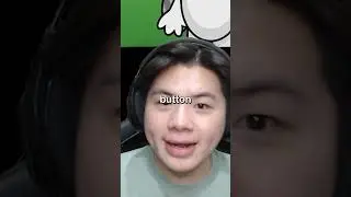 dibalik keimutan karakter pasti ada kegelapan 