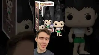 They Really Created THIS Funko Pop?!