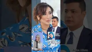 MIRSADIKOVA VA QAMARIDDIN SHAYXOV AISHA ALIEVA BLOGER HAQIDA FIKRI…