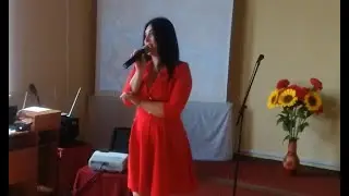Українське попурі - Олеся Петрушенко