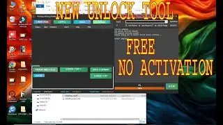 FREE New Unlock Tool ✅ | UNLOCK All Phones MTK CPU | NEW UNLOCK TOOL MTK FREE 2025
