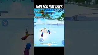 FREE FIRE AMAZING TIPS AND TRICKS || NEW HIDDEN PLACE IN FREE FIRE 🔥 💯 #shorts #ff #trend #ffshorts