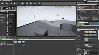 Thermal Vision Tutorial in Unreal 4