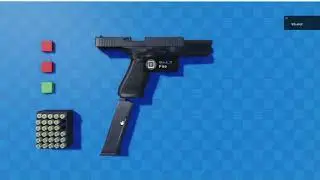 loadable magazine guns roblox studio