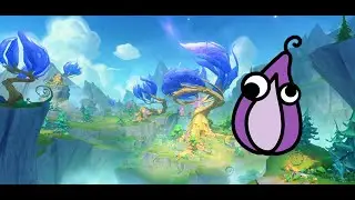 [Genshin Impact] Clearing Simulanka exploration using Akebi (READ DESCRIPTION)