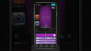 How To Make Template In Capcut Trending Tutorial Edit In Capcut 