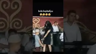 Nodirabegim bu bola bopladiku. 