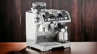 Top 5 Best Home Latte Machines Of 2024