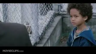 The Pursuit of Happyness
