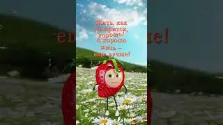 С добрым утром пятницы